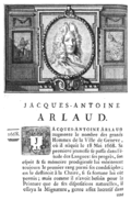 Jacques-Antoine Arlaud Pagina 116