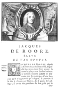 Jacques Ignatius de Roore Pagina 262