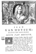 Jan van Huysum Pagina 228