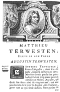 Mattheus Terwesten Pagina 144