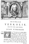 Nikolaas Verkolje Pagina 168