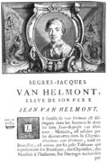 Zeger Jacob van Helmont Pagina 236