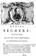 Daniel Seghers Pagina 391