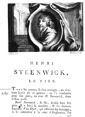 Hendrik van Steenwijk II Pagina 384