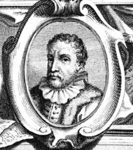 Martin de Vos, in biografie van Jean-Baptiste Descamps[1] (1753)