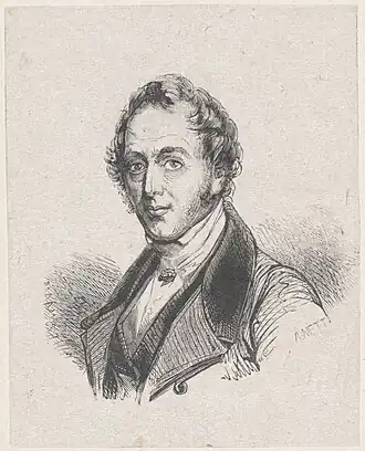 Jan Baptist van der Hulst