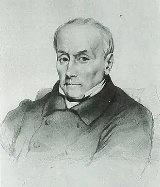 Jean-Baptiste Joseph Vifquain