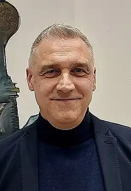 Jean-Claude Salvi