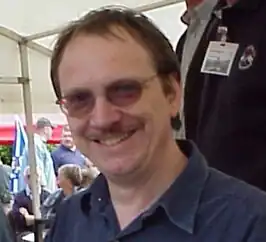 Jean-François Charles