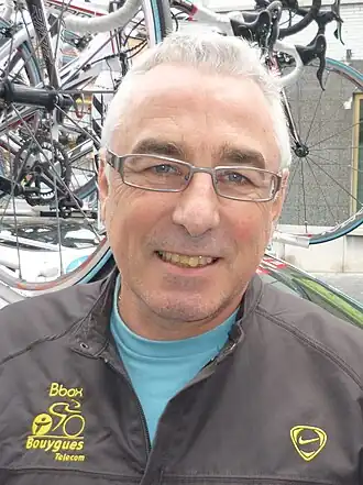 Jean-François Rodriguez