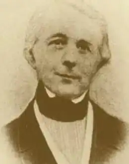 Jean-Jacques Madelaine Willmar