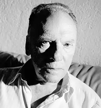 Jean-Louis Trintignant (2007)