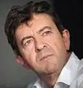 Jean-Luc Mélenchon, FdG