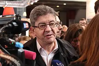 Jean-Luc Mélenchon (2017)