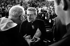 Aartsbisschop van Parijs