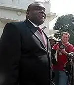 J.P. Bemba