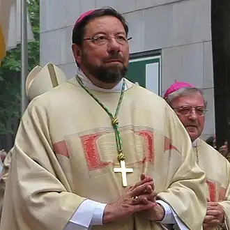 Jean-Pierre Delville, 27 juni 2014