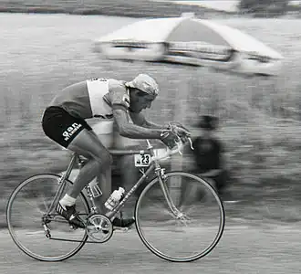 Jean-Pierre Genet (1976)