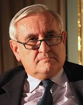 Regering-Raffarin I