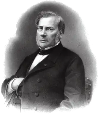 Jean-Baptiste Boussingault