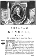 Abraham Genoels Pagina 92