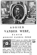 Adriaen van der Werff Pagina 383