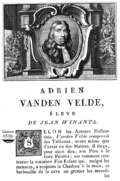 Adriaen van de Velde Pagina 72