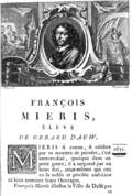 Frans van Mieris Pagina 13