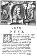 Johannes Dünz Pagina 175