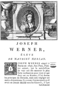 Joseph Werner Pagina 61