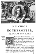 Melchior d'Hondecoeter Pagina 44