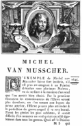Michiel van Musscher Pagina 181