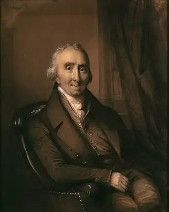 Jean-Gédéon Lombard