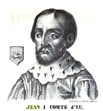 Jan van Eu