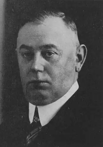 Jean Jacques Engelenburg