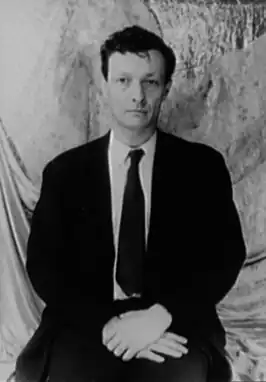 Jean-Louis Barrault (1952)