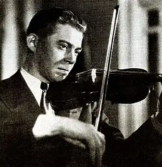 Jean Servais in Amanti senza amore (1946)