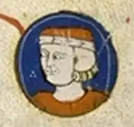 Jan Tristan van Frankrijk