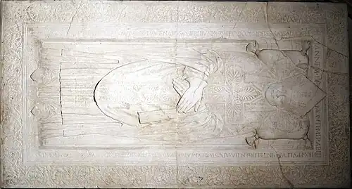 Jean de Montmirail (bisschop)