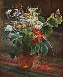 Stilleven (circa 1900)