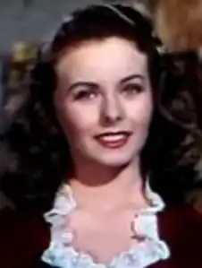 Jeanne Crain in State Fair