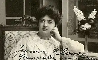 Reyneke van Stuwe (1919)