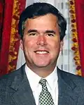 Jeb Bush