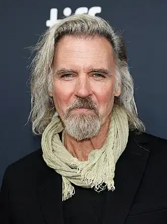 Jeff Fahey in 2024