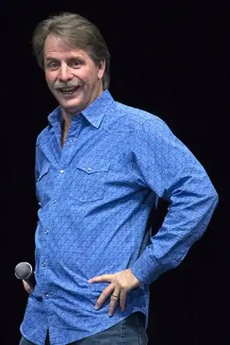 Jeff Foxworthy (2015)