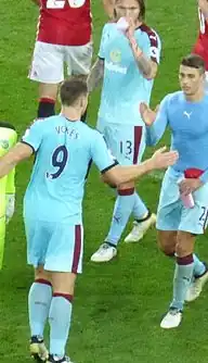 Hendrick (nummer 13)