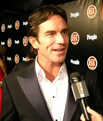 Probst in 2008