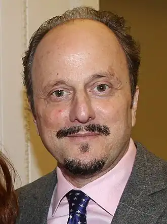 Jeffrey Eugenides 2017