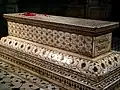sarcofaag van Jahangir