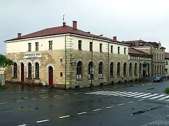 Station Jelenia Góra